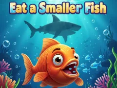 Spill Eat a Smaller Fish online