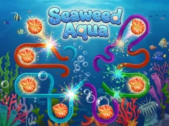 Spill Seaweed Aqua online