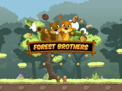 Spill Forest Brothers online