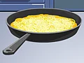 Spill Cooking scrambled eggs 2 online