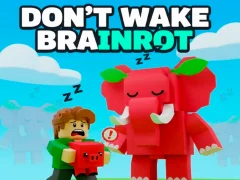 Spill Don't Wake Brainrot online