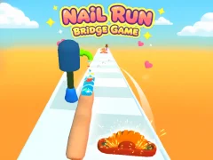 Spill Nail Run Bridge Game online