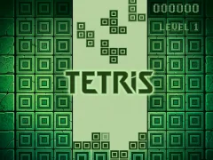 Spill Tetris online