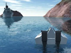 Spill Boat Simulator online