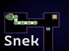 Spill Snek online