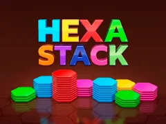 Spill Hexa Stack online