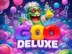 Spill Goo Deluxe online
