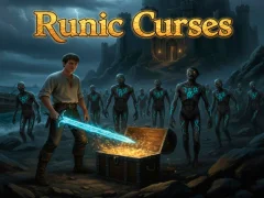 Spill Runic Curses online