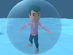 Spill Zorb Battle online