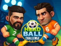 Spill Head Ball Challenge online