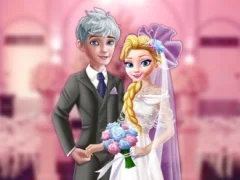 Spill Vintage Wedding online