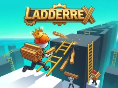 Spill Ladderrex online