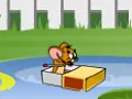 Spill Tom and Jerry: Mouse about the Housel online