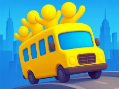 Spill Car Jam: Traffic Puzzle online