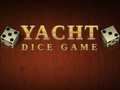 Spill Yacht Dice Game online
