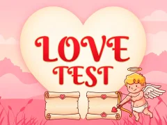Spill Love Test online
