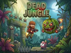Spill Dead Jungle online