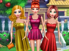Spill Dolls Spring Outfits online