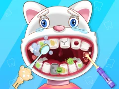 Spill Incredible Kids Dentist online