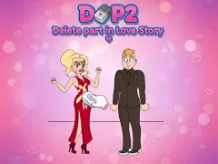 Spill DOP2 Delete part in Love Story online