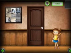 Spill Amgel Kids Room Escape 351 online