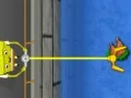 Spill SpongeBob Squarepants. Food Snatcher online