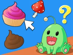Spill Edible or Not? online
