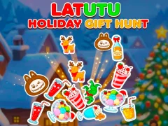 Spill Latutu Holiday Gift Hunt online