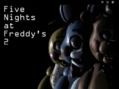 Spill Five Nights at Freddy’s 2 online