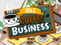 Spill Idle Coffee Business online