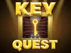Spill Key Quest online