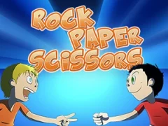 Spill Rock, Paper, Scissors online