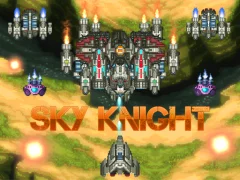 Spill Sky Knight online