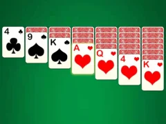 Spill Solitaire Master Classic Card online