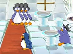 Spill Penguin Cookshop online