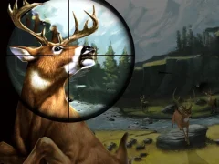 Spill Deer Hunter online