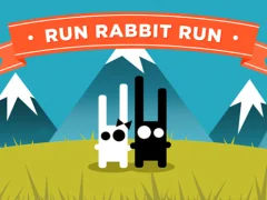 Spill Run Rabit Run online