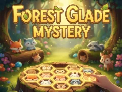 Spill Forest Glade Mystery online