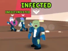 Spill Obby with Friends: Hide And Seek Online online