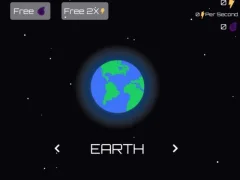 Spill Interstellar Clicker online