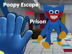 Spill Poopy Escape The Prison online