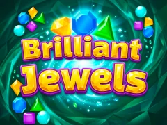 Spill Brilliant Jewels online