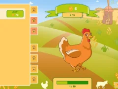 Spill Mila And The Dancing Farm online