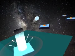 Spill Bouncy Ball online