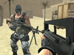 Spill Brutal Defender online