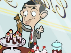 Spill Mr Bean Find Anomaly online