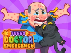 Spill Funny Doctor Emergency online