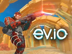 Spill Ev.io online