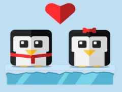 Spill Save the Penguin online