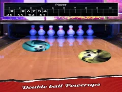 Spill Strike Bowling King 3d Bowling online